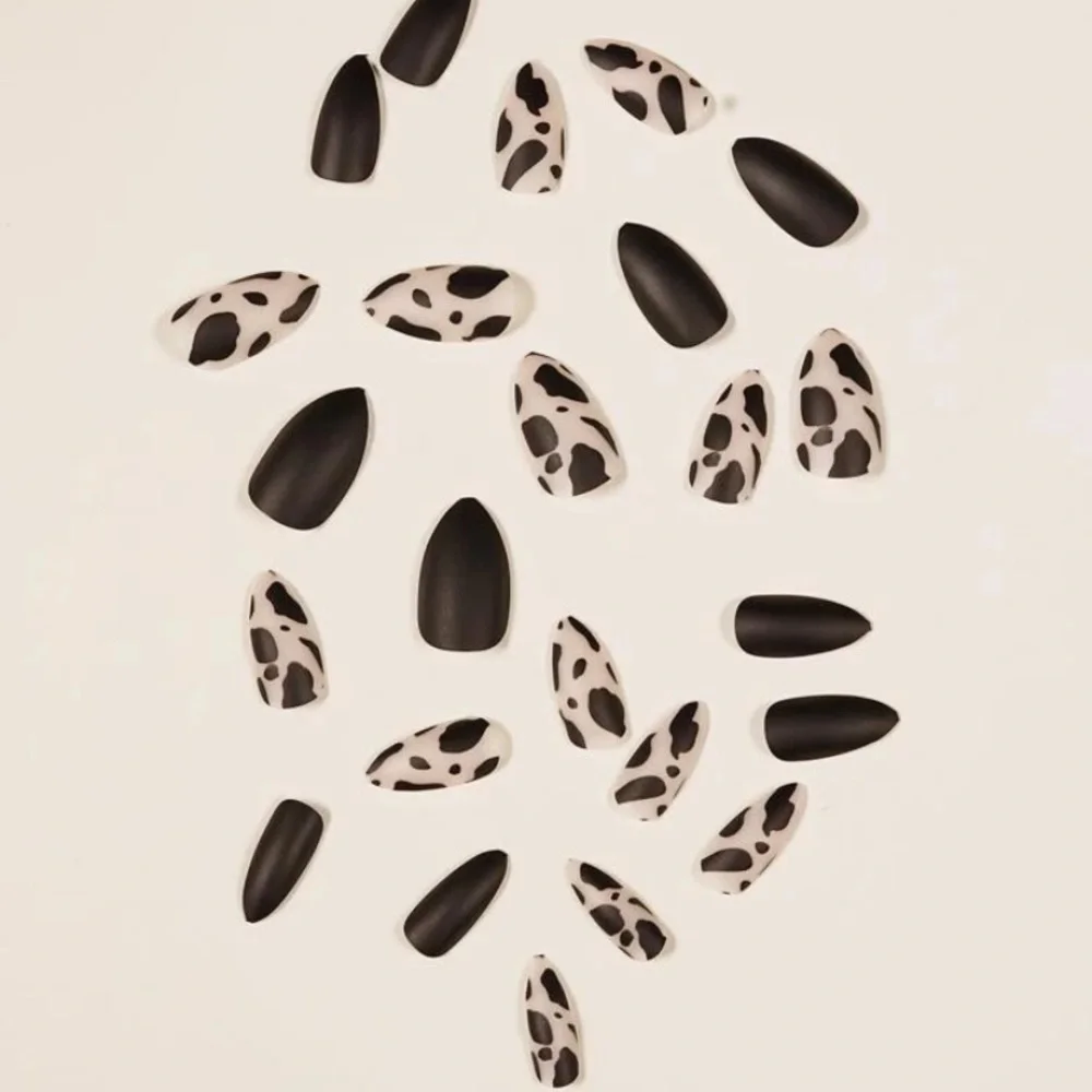 Press On Nails 24 pcs - Picture 3 of 6